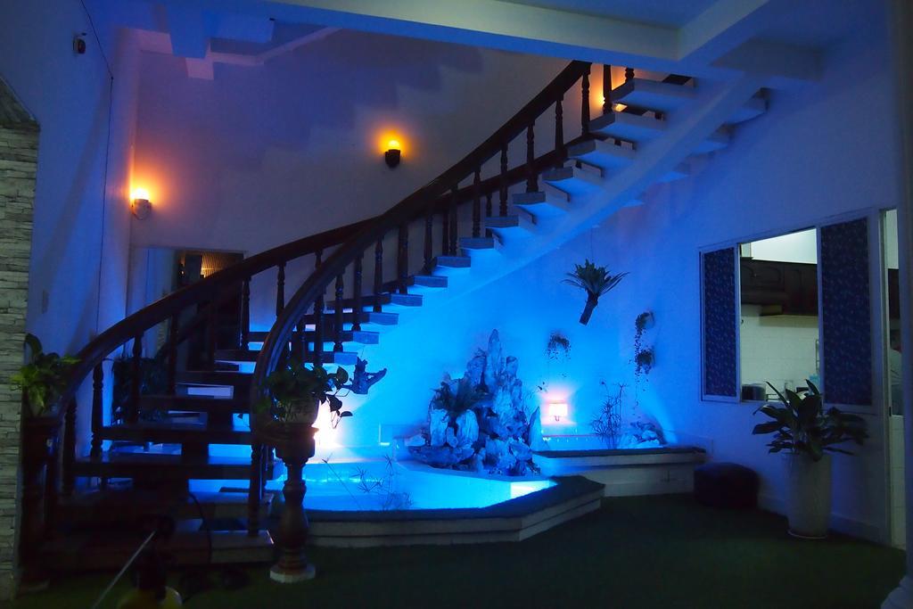Gecko Hostel (Adults Only) Vũng Tàu Exteriér fotografie