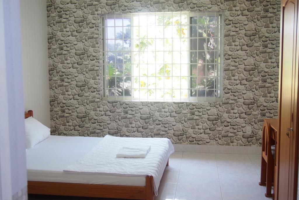 Gecko Hostel (Adults Only) Vũng Tàu Exteriér fotografie