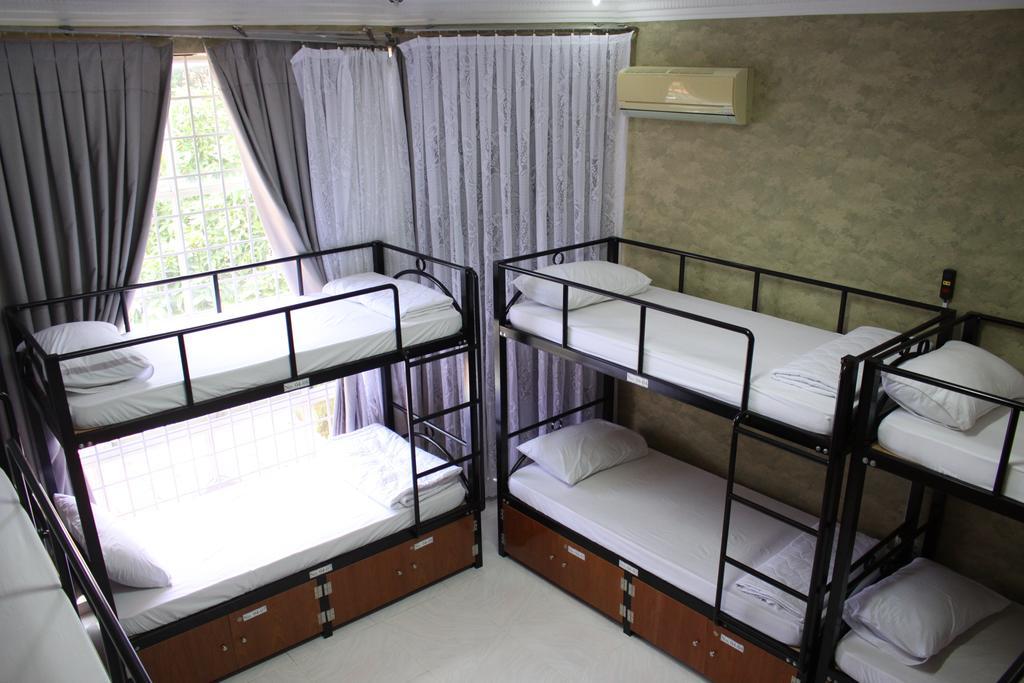 Gecko Hostel (Adults Only) Vũng Tàu Exteriér fotografie
