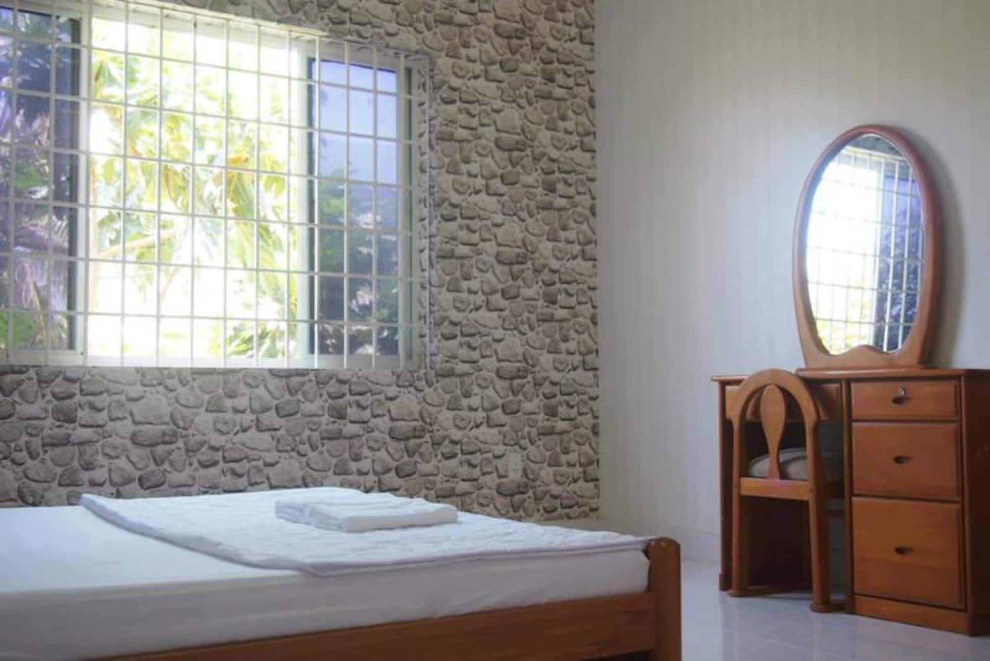 Gecko Hostel (Adults Only) Vũng Tàu Exteriér fotografie