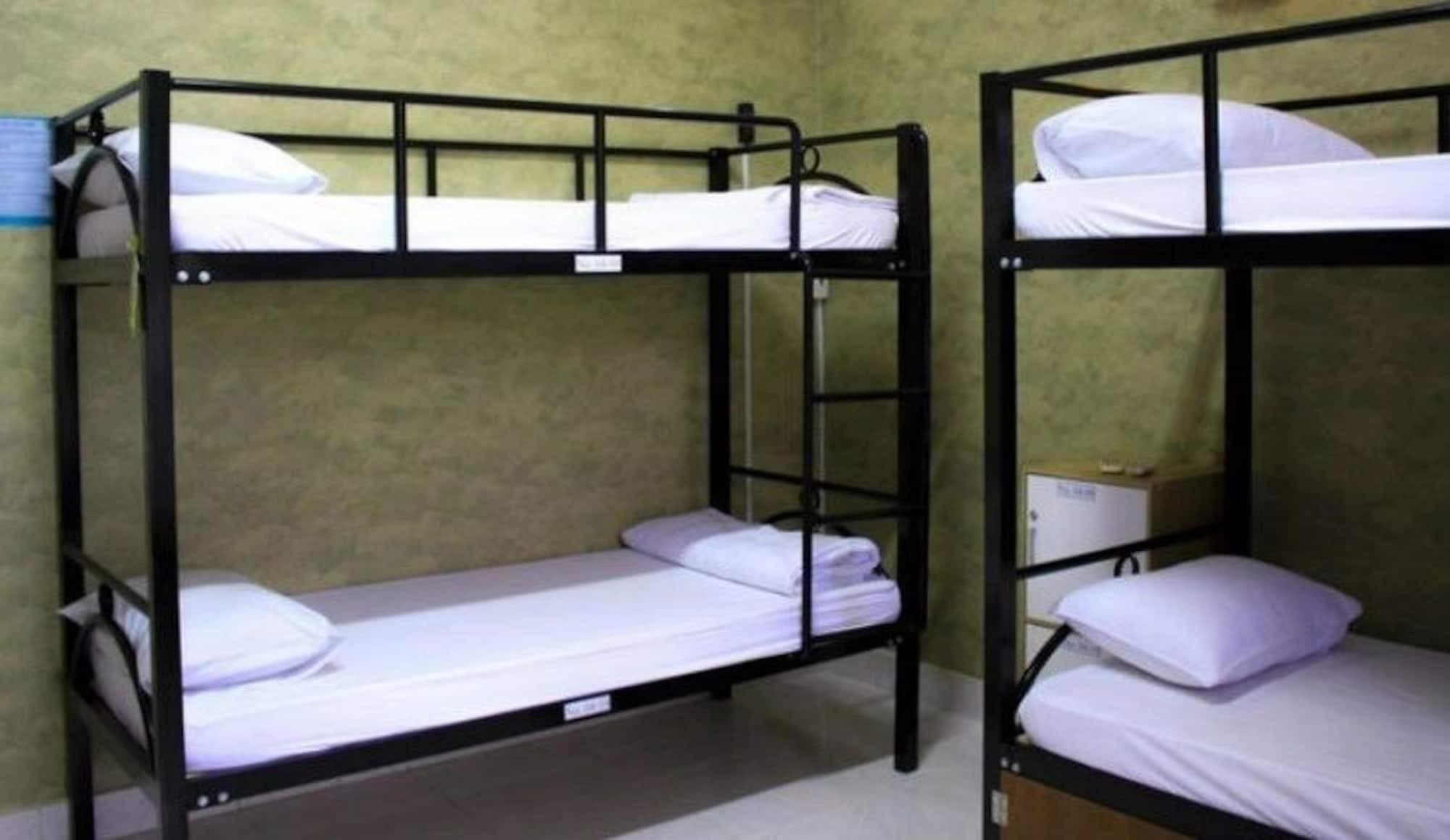 Gecko Hostel (Adults Only) Vũng Tàu Exteriér fotografie