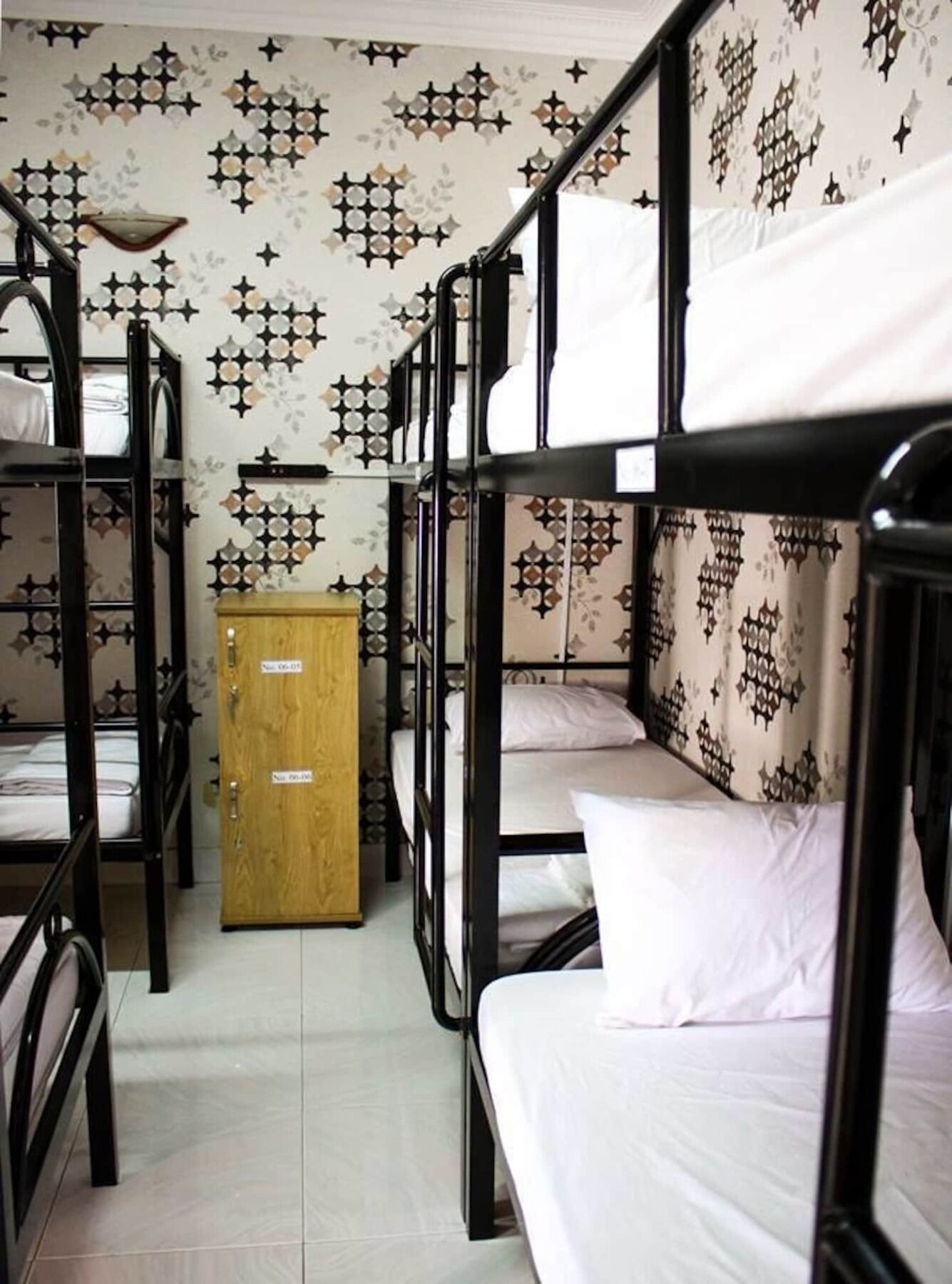 Gecko Hostel (Adults Only) Vũng Tàu Exteriér fotografie